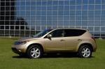 Nissan Murano 2005 года